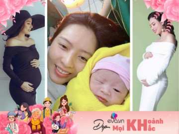 Mẹ 40 tuổi và hành trình tìm con đầy nước mắt: 3 lần kích trứng, 7 lần chuyển phôi, từng muốn buông tay chồng vì bế tắc