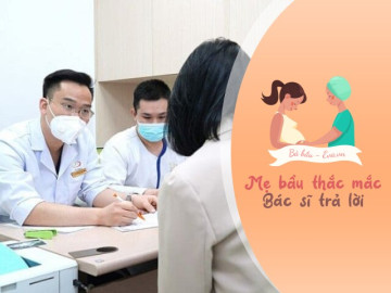 Bị hiếm muộn chuẩn bị chuyển phôi thì mắc cúm, liệu có nên tiếp tục làm IVF hãy phải hoãn?