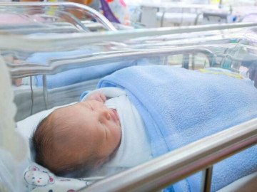 Sinh con bằng tinh trùng hiến tặng, 44 năm sau cả nhà choáng váng khi biết danh tính cha ruột của đứa trẻ