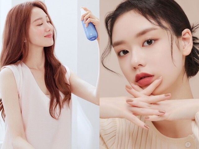 Xịt khóa nền hay dùng phấn phủ trước để lớp trang điểm lâu trôi? 5 mẹo giúp chị em đi mưa không sợ trôi nền