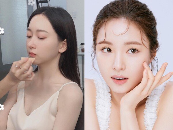 4 lỗi khi trang điểm khiến bạn trông như tăng thêm chục tuổi, người có gương mặt vàng cũng khó cân được - 2