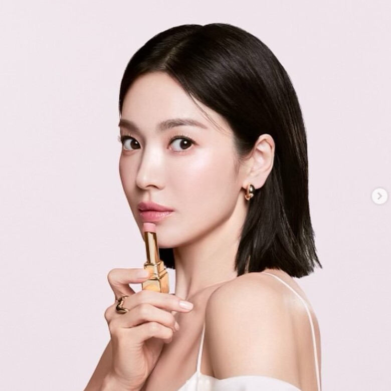 4 lỗi khi trang điểm khiến bạn trông như tăng thêm chục tuổi, người có gương mặt vàng cũng khó cân được - 7