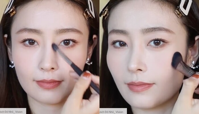 4 lỗi khi trang điểm khiến bạn trông như tăng thêm chục tuổi, người có gương mặt vàng cũng khó cân được - 5