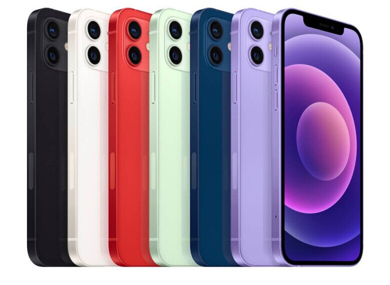 5 siêu phẩm iPhone đồng loạt giảm giá amp;#34;sập sànamp;#34;, rẻ hiếm có trong lịch sử, có mẫu giảm kỷ lục hơn 14 triệu đồng - 2