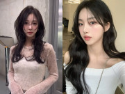 Đẹp - 5 kiểu tóc xoăn đẹp tự nhiên dành cho mọi khuôn mặt đáng thử nhất năm 2025, ai nhìn thấy cũng phải trầm trồ