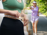 Đẹp - Đi bộ kiểu này còn tốt hơn chạy bộ, chỉ mất 10 giây “bật” ngay công tắc giảm béo rất hợp với người bận rộn