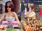 Thời trang - Những lần phú bà Việt “dát” đồ hiệu đi ăn vỉa hè: Người diện set đồ 1,6 tỷ đi ăn bún, Phượng Chanel từng mặc như phá