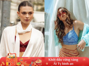 Thời trang - Tại sao nhiều người mặc nội y màu đỏ vào đêm giao thừa? Không chỉ để quyến rũ mà còn "xin vía" tình duyên