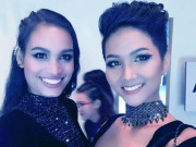 Đẹp - Á hậu đồng hương với H’Hen Niê từng 7 lần thi hoa hậu, vướng scandal "đá xéo" một đàn chị giờ ra sao?