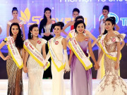 Đẹp - Năm thi Hoa hậu Việt Nam có nhiều người đẹp đăng quang nhất, có thí sinh sau còn tạo nên kỳ tích trong làng hương sắc
