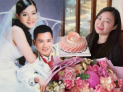 Đẹp - Nhan sắc vợ từng thi hoa hậu của “Thiên Lôi xấu nhất” Táo Quân, 3 con được khen đẹp nhờ gen mẹ