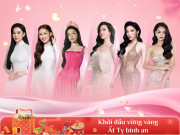 Thời trang - 6 nàng hậu đăng quang năm 2024 gây "hot" MXH, có người đẹp lần đầu tiên lập nên kỳ tích cho làng hương sắc Việt