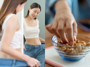 Đẹp - Phương pháp giảm cân nhẹ nhàng giúp chị em "gọt" 15kg trong nửa năm, không cần tập tành chỉ nhờ ăn đúng