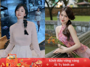 Đẹp - Những kiểu tóc đẹp đi chơi Tết cực dễ làm dành cho chị em lười tạo kiểu hoặc không khéo tay