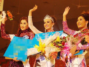 Đẹp - Hoa hậu du lịch đầu tiên của Việt Nam, 3 lần từ chối cuộc thi sắc đẹp quốc tế đình đám giờ làm mẹ đơn thân là ai?