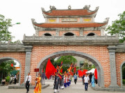 Lifestyle - Làng rắn nổi tiếng ở Hà Nội có gì mà khiến du khách đến vui chơi đều sợ, từng được lên loạt báo quốc tế?