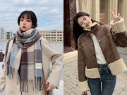Thời trang - Cuối tuần rét dưới 13 độ C, chị em mặc gì để đi chơi hội Xuân vừa ấm mà vẫn xinh, khiến ai cũng phải ngước nhìn