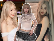 Đẹp - Màu tóc nhuộm hot nhất đầu năm 2025 khiến da trắng phát sáng, từ Hoa hậu đến “nữ hoàng nội y” đều mê