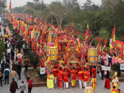 Lifestyle - Lễ hội Việt ghi danh kỷ lục Guinness, tổ chức tại địa linh phát tích vương triều Trần, biển người đổ về mỗi năm có gì đặc biệt?