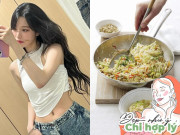 Đẹp - Loại rau “quốc dân” có quanh năm, bác sĩ nhai 10 phút trước bữa ăn thành công giảm 20kg sau 3 tháng
