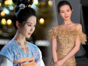 Đẹp - "Ái phi" đẹp bậc nhất màn ảnh từng uống nước cũng béo giờ có dáng tiên nữ, cổ thiên nga nhờ bí quyết đơn giản