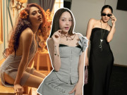 Thời trang - Nữ ca sĩ chăm mặc hở khi đi diễn, đến lúc làm mẹ thay đổi 180 độ, dân tình tấm tắc khen