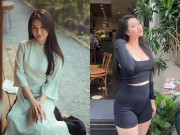 Đẹp - Ngoại hình gây bất ngờ của Trúc Anh - "nàng thơ" phim Mắt Biếc hiện tại, được ví von như Hoa hậu Phan Như Thảo