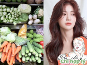 Đẹp - 8 loại rau mua ở chợ là “thuốc bổ tóc” tự nhiên, giúp giảm nhờn lại ngăn rụng tóc