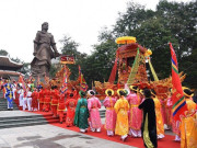 Lifestyle - Địa phương nào tổ chức hơn 1000 lễ hội mỗi năm, là mảnh đất địa linh nhân kiệt, có văn hoá đặc sắc?