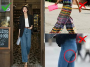 Thời trang - Phụ nữ 40+ mặc kiểu quần nào để trông trẻ trung và nịnh dáng hơn? Cứ áp dụng 2 quy tắc dù chọn quần nào cũng chuẩn