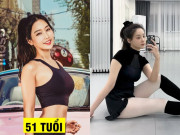 Đẹp - Phụ nữ Hàn Quốc ăn gì để che giấu tuổi thực? 50 tuổi da vẫn căng mướt như em bé, ai nhìn cũng mê