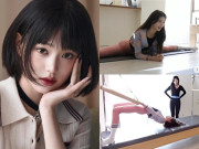 Đẹp - Mỹ nhân có đôi chân dài hơn cả thảm tập yoga, xứng danh búp bê sống với bí quyết giữ dáng dễ không tưởng