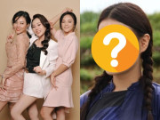 Đẹp - Vợ "cá mập" từng là người mẫu vô danh, trượt thi hoa hậu nhưng nhan sắc thời trẻ là "tình đầu quốc dân"