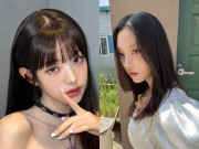 Đẹp - Chị em có khuôn mặt vuông hoặc to tròn như bánh bao nên tránh 3 kiểu tóc này, kẻo khiến mặt to gấp đôi