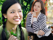 Đẹp - Nữ diễn viên được chọn đóng bác sĩ Đặng Thùy Trâm nhờ không xăm lông mày, U40 nhan sắc gây ngỡ ngàng