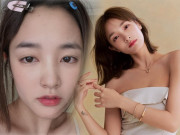 Đẹp - "Mỹ nhân mang gương mặt của nửa showbiz" có làn da không lỗ chân lông, chưa từng bỏ qua bước chăm da này
