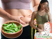 Đẹp - Phụ nữ sau 30 tuổi dễ tích mỡ, ăn ngay 2 siêu thực phẩm trong 1 tuần giảm mỡ bụng hiệu quả