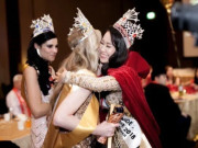 Đẹp - Hoa hậu 35 tuổi mới đăng quang có gia thế "khủng", 40 tuổi vẫn sinh con cho chồng đại gia