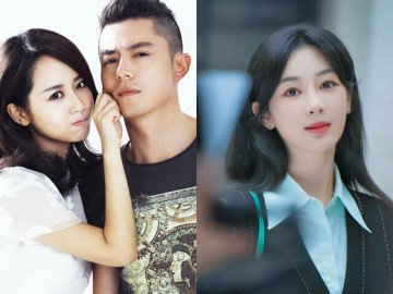 Diễn viên vướng scandal mang thai với chồng Lâm Tâm Như, U35 trẻ như gái 20 nhờ ăn món "bơm" đầy collagen cho da