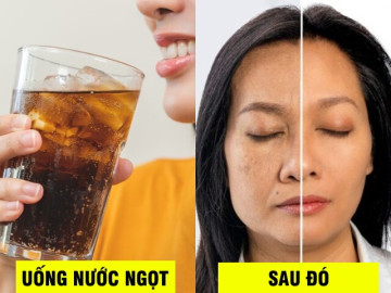 Còn 1 tuần nữa đến Tết, chị em nên tránh xa 6 món ngon càng ăn càng khiến da xấu, nhăn nheo khó hồi phục