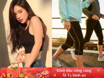 Sợ tăng cân sau Tết, chị em cứ làm điều này 3 phút sau ăn uống linh đình, hiệu quả đốt calo tốt hơn cả chạy bộ