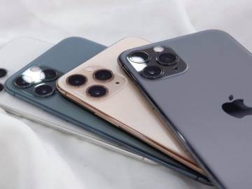 5 siêu phẩm iPhone đồng loạt giảm giá sập sàn, rẻ hiếm có trong lịch sử, có mẫu giảm kỷ lục hơn 14 triệu đồng