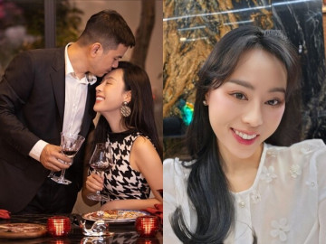 Á hậu độc lạ nhất Việt Nam mê hoặc chồng bằng nhan sắc, tự tin công khai ảnh quá khứ nguyên bản 100%