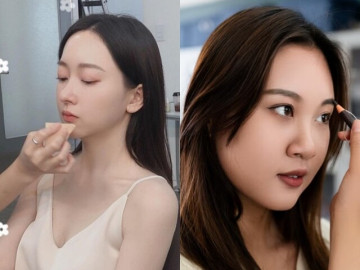 4 lỗi khi trang điểm khiến bạn trông như tăng thêm chục tuổi, người có gương mặt vàng cũng khó cân được