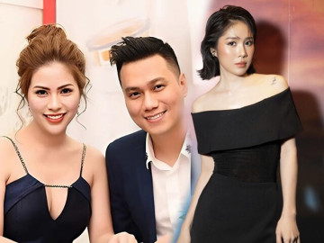Nhan sắc dàn vợ cũ các nam thần Vbiz sau ly hôn: Vợ cũ Việt Anh lẫn Phượng Chanel đều như thay da đổi thịt