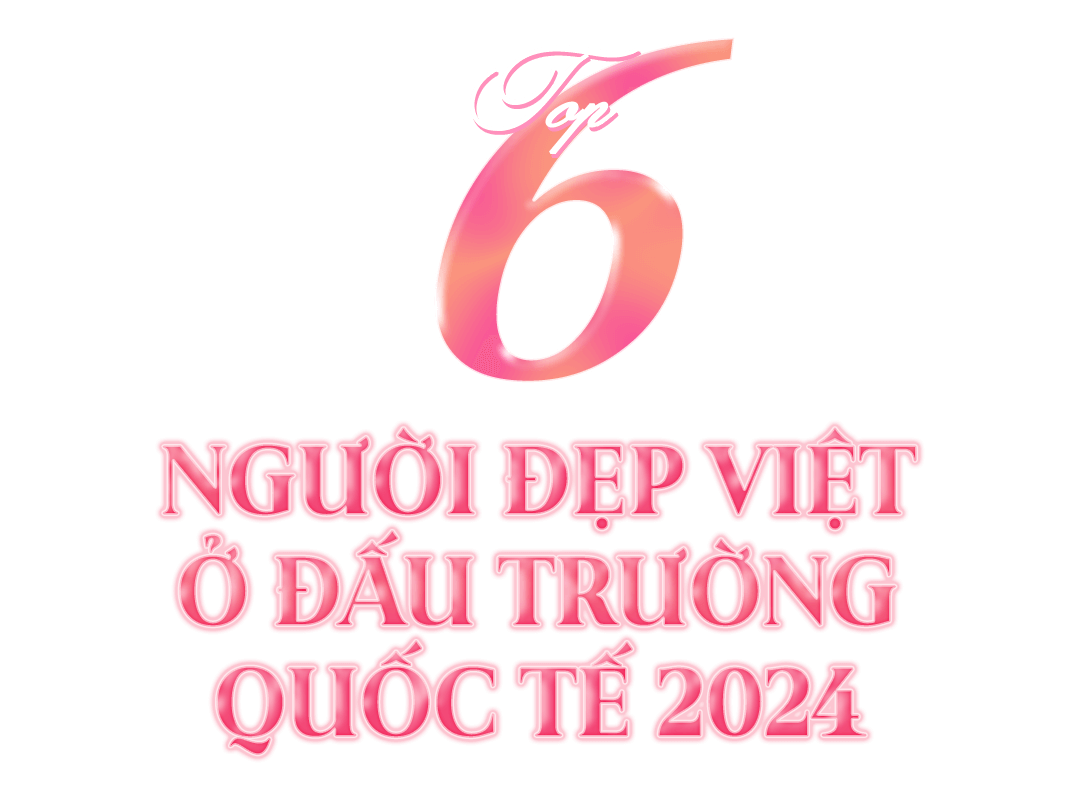 6 nàng hậu đăng quang năm 2024 gây amp;#34;hotamp;#34; MXH, có người đẹp lần đầu tiên lập nên kỳ tích cho làng hương sắc Việt - 2