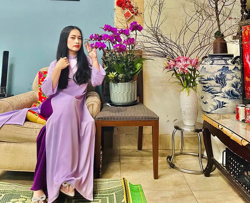Yêu nấu ăn nên chị Thùy Duyên (Hà Nội) rất chăm chỉ vào bếp. Các mâm cơm chị nấu luôn đậm đà, đa dạng món ngon. Tham khảo các mâm cơm nhà chị Duyên dưới đây nhé: