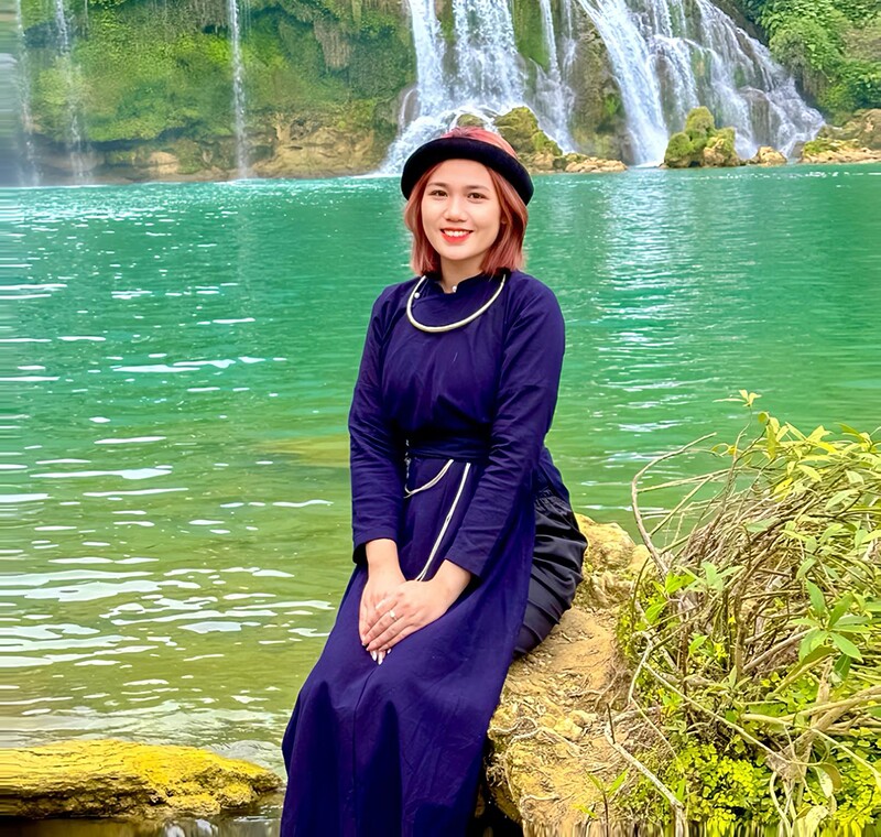 Là người yêu thích nấu ăn nên cô nàng Gen Z Linh Phạm (23 tuổi) rất chăm chỉ vào bếp nấu ăn cho bố mẹ. Những bữa cơm cô nấu luôn chỉn chu, ngon mắt, hấp dẫn. Tham khảo các mâm cơm của Linh Phạm dưới đây.