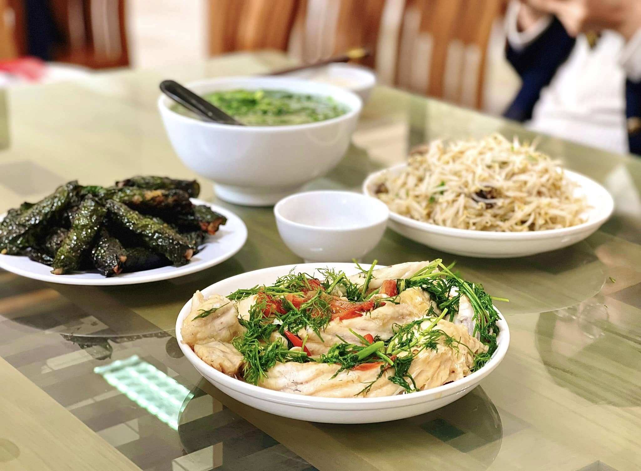 7X chia sẻ loạt bữa ăn nấu cho đồng nghiệp ở cơ quan, mâm nào cũng ngon miệng đầy ắp như cơm nhà - 12