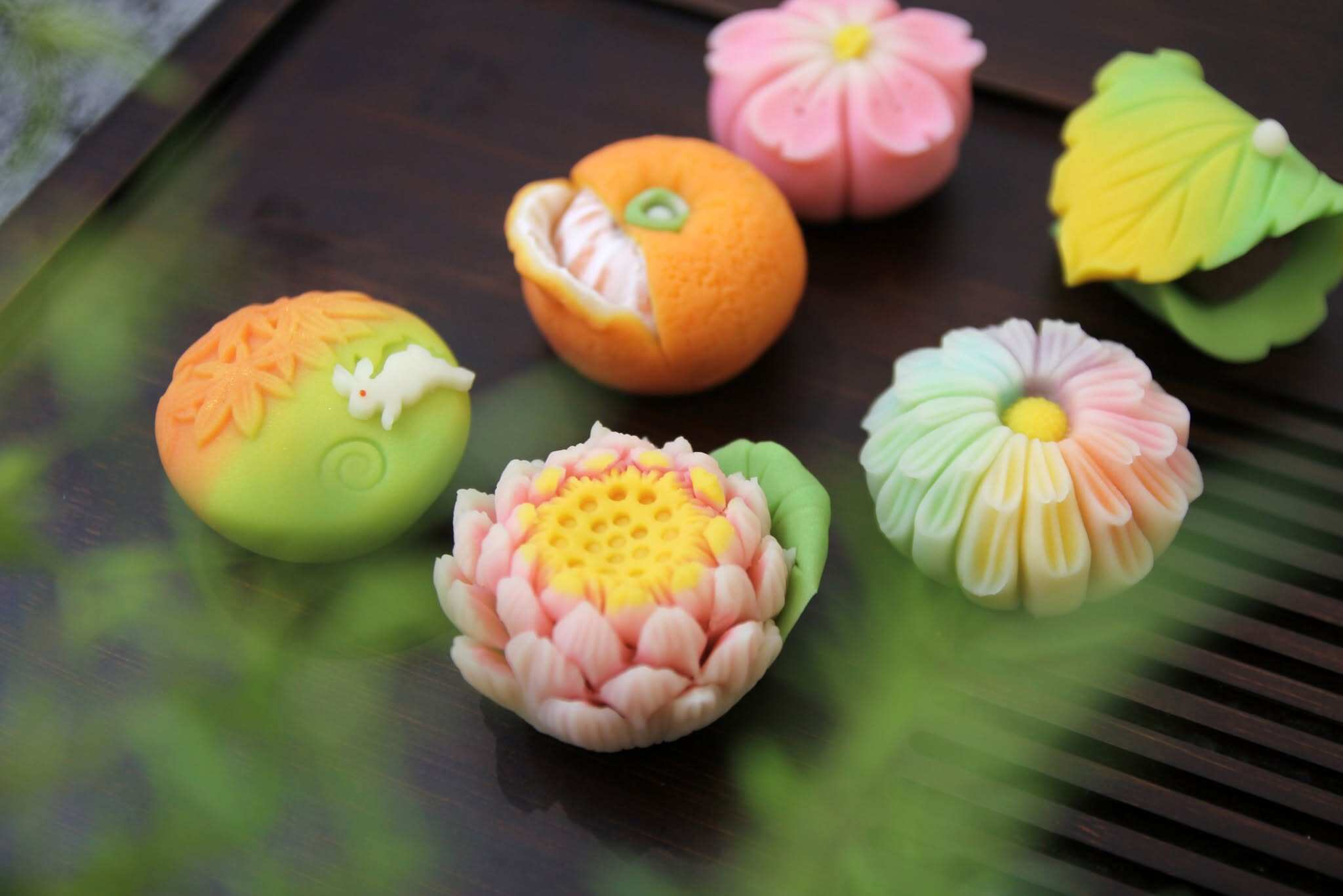 8X mê làm bánh Nhật, cái nào cũng tinh xảo, ai thấy cũng khen amp;#34;đỉnh cao nghệ thuậtamp;#34; - 23
